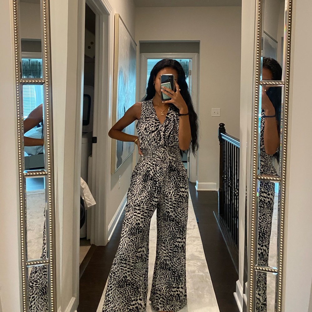 Summer Jumpsuit